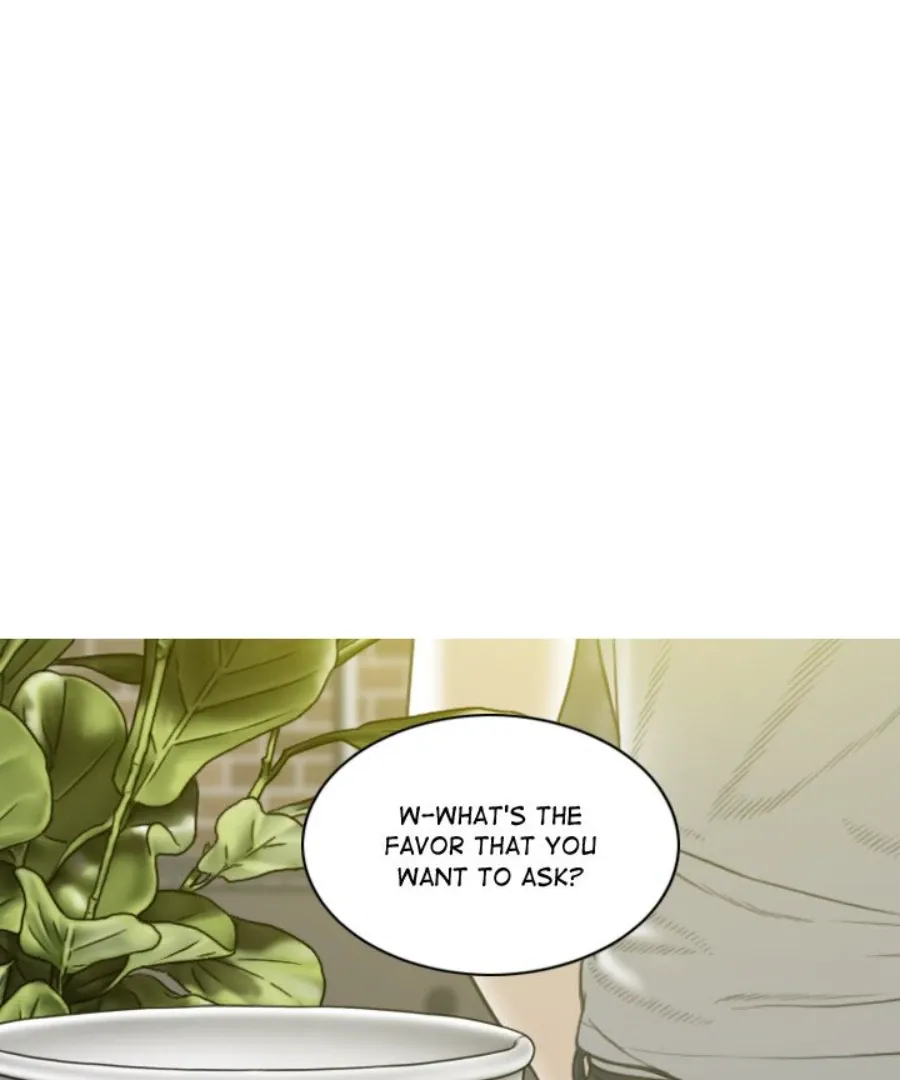 Magnetic Pull Chapter 54 page 1 - 