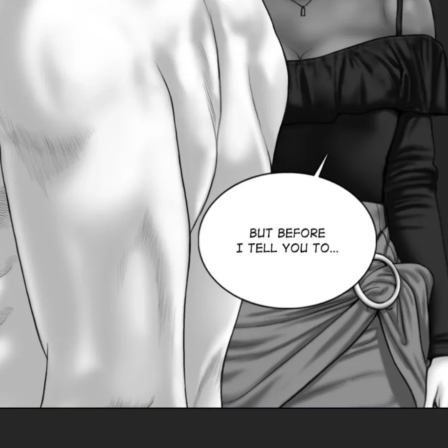 Magnetic Pull Chapter 54 page 108 - 