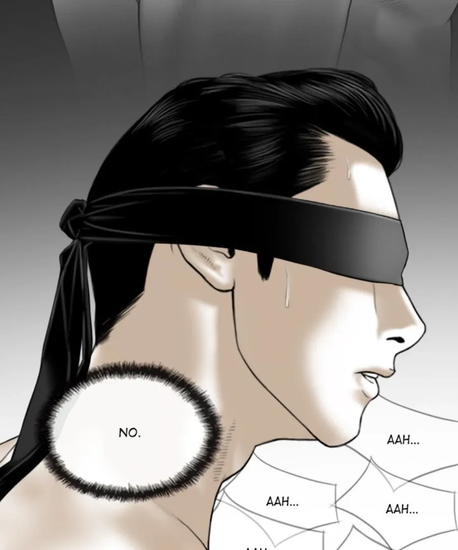 Magnetic Pull Chapter 54 page 111 - 