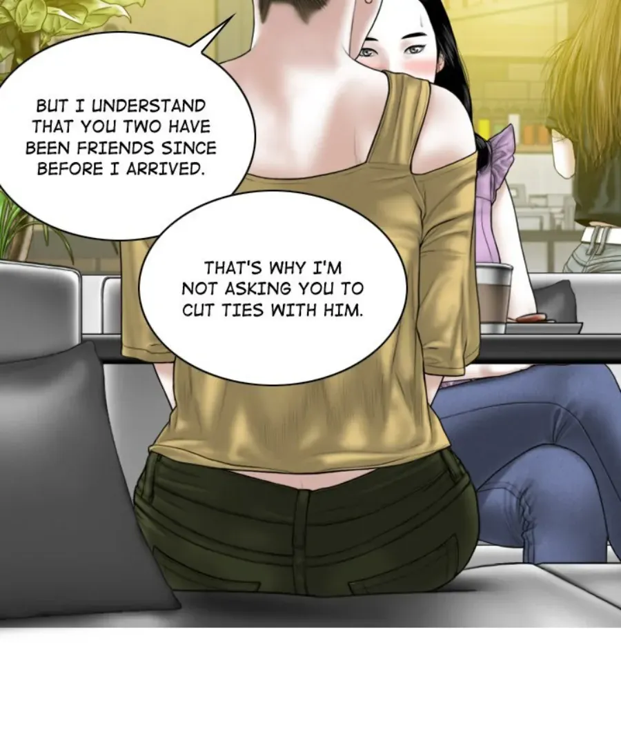 Magnetic Pull Chapter 54 page 13 - 