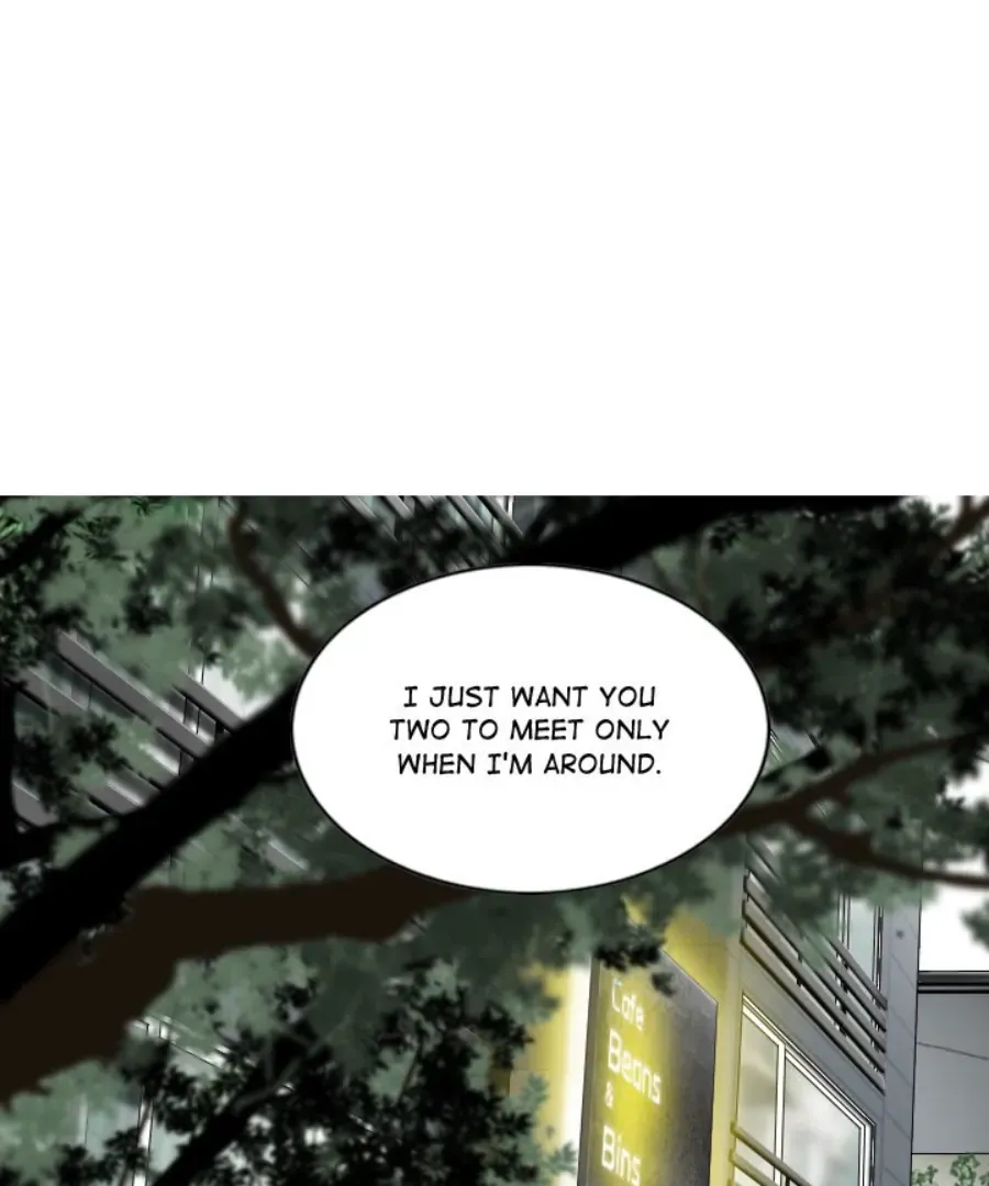 Magnetic Pull Chapter 54 page 14 - 
