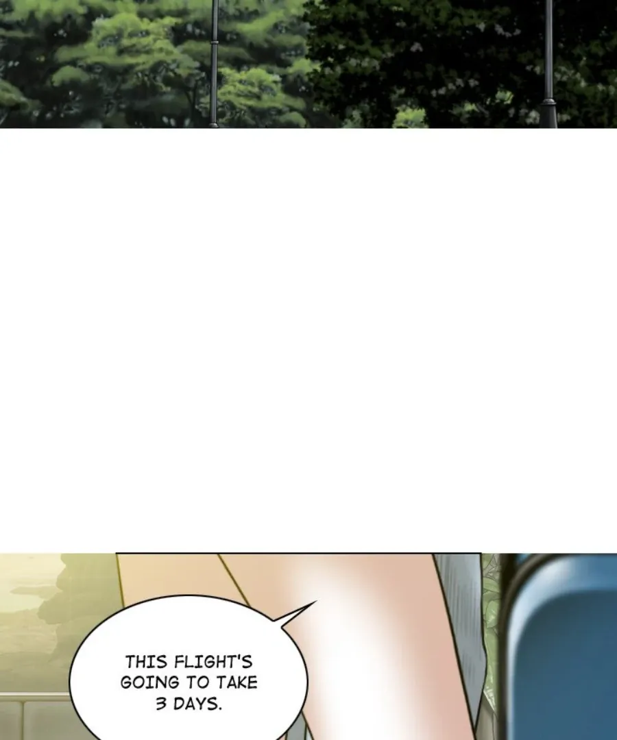 Magnetic Pull Chapter 54 page 18 - 