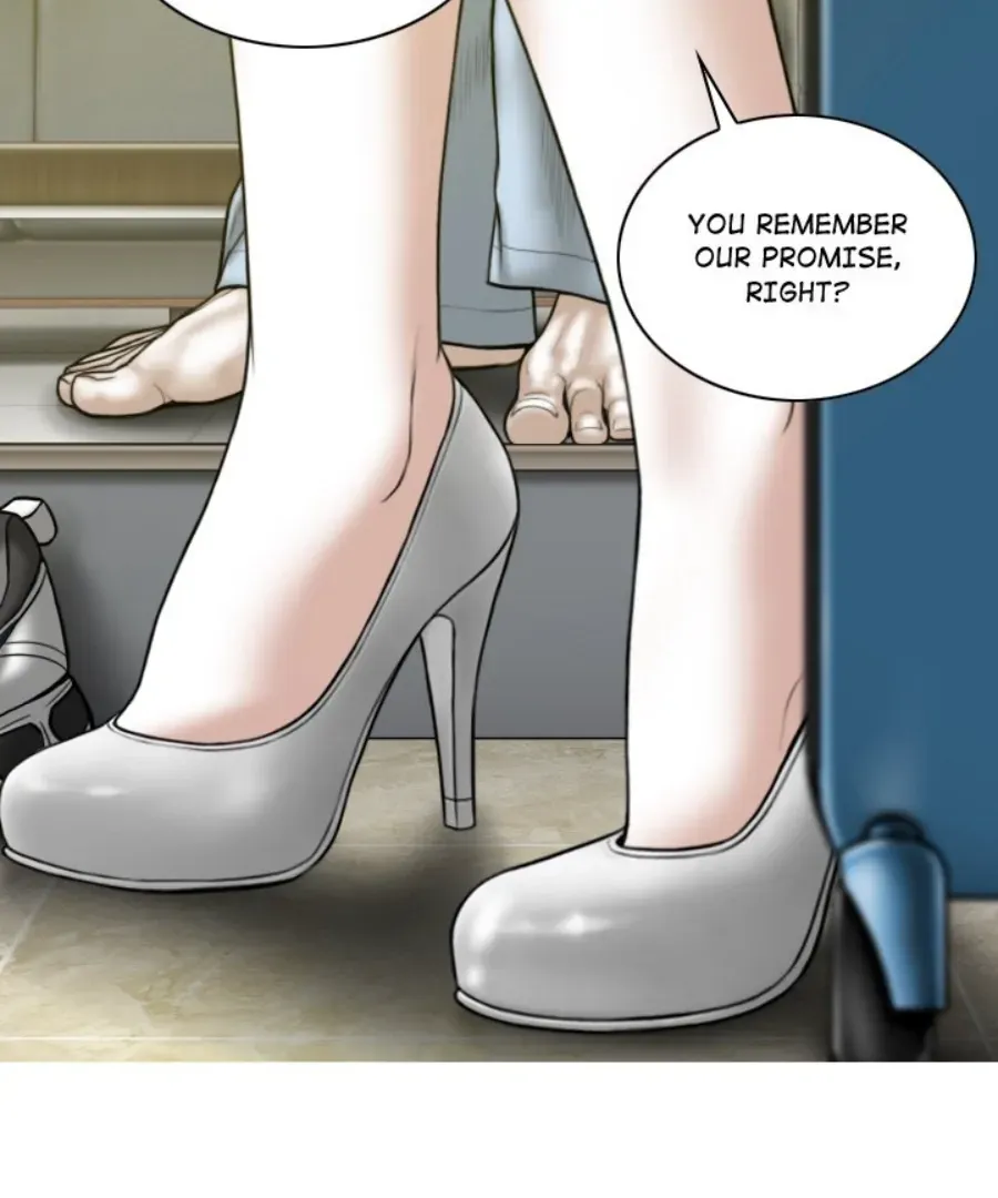 Magnetic Pull Chapter 54 page 19 - 