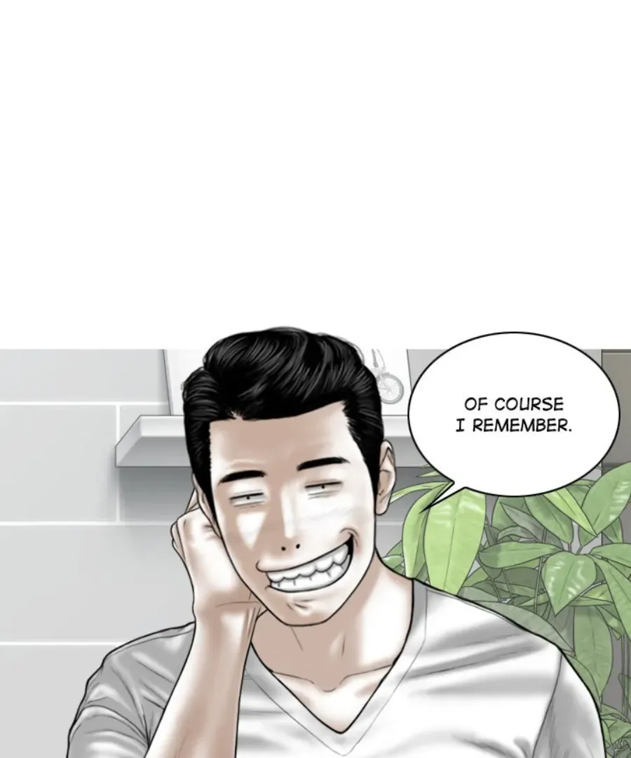 Magnetic Pull Chapter 54 page 20 - 