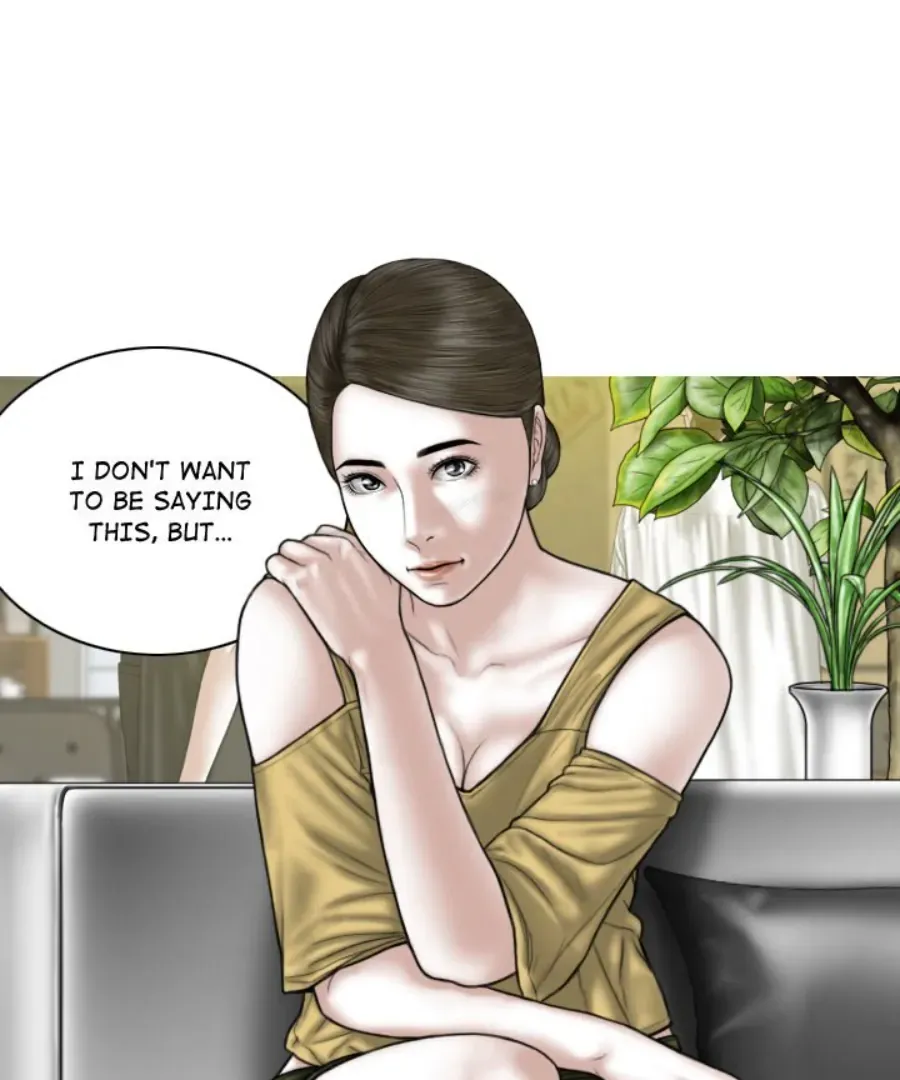 Magnetic Pull Chapter 54 page 3 - 