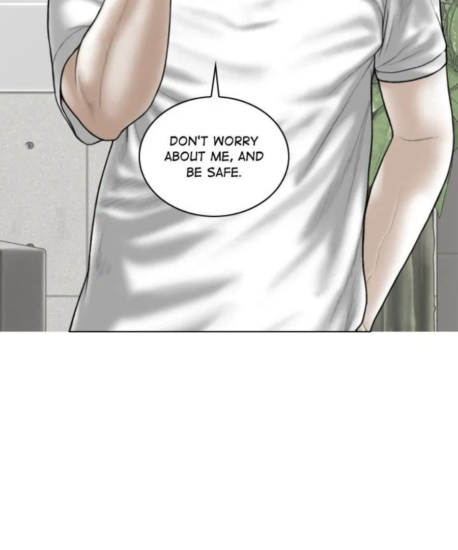Magnetic Pull Chapter 54 page 21 - 