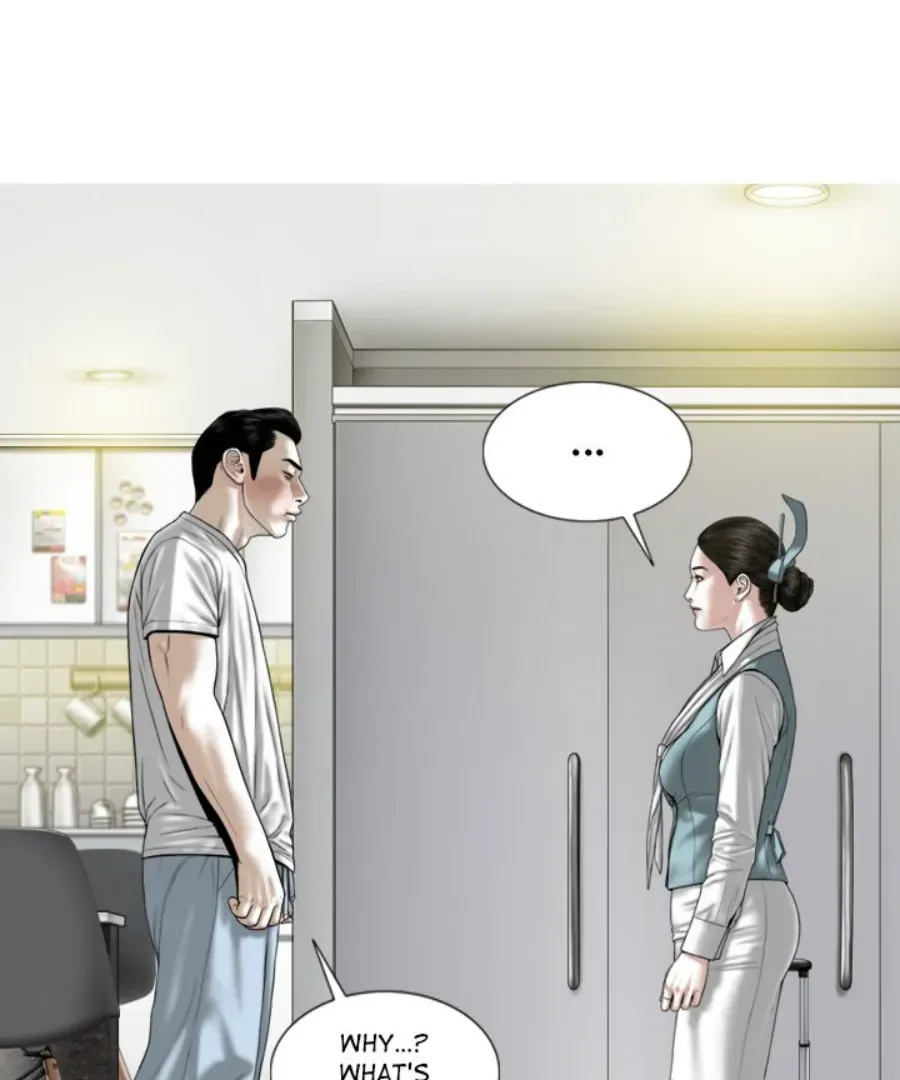 Magnetic Pull Chapter 54 page 22 - 