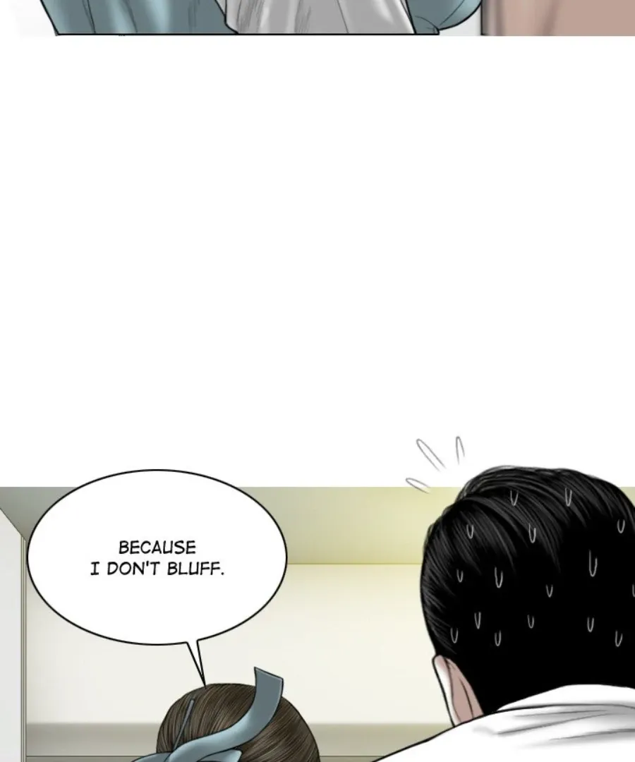 Magnetic Pull Chapter 54 page 25 - 