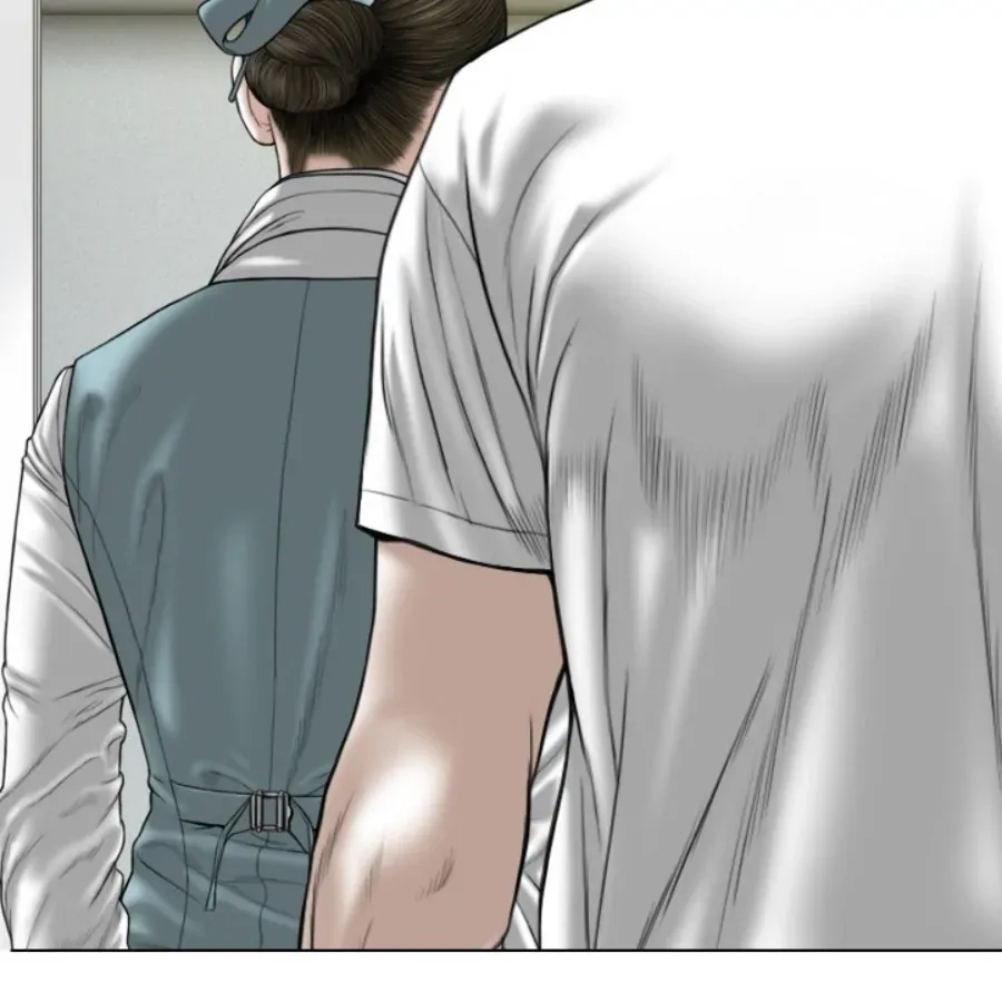 Magnetic Pull Chapter 54 page 26 - 