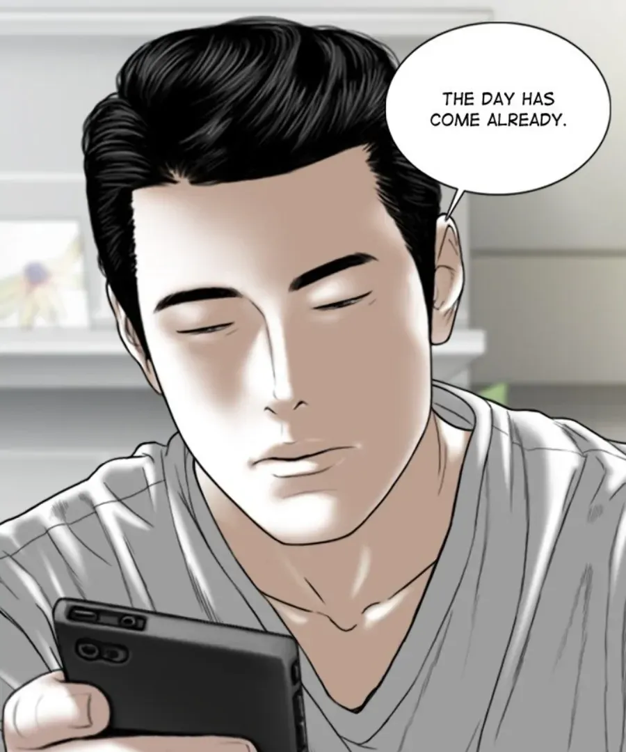 Magnetic Pull Chapter 54 page 35 - 