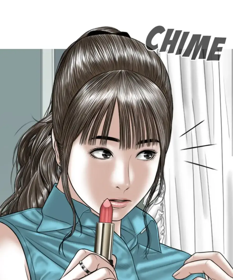 Magnetic Pull Chapter 54 page 40 - 