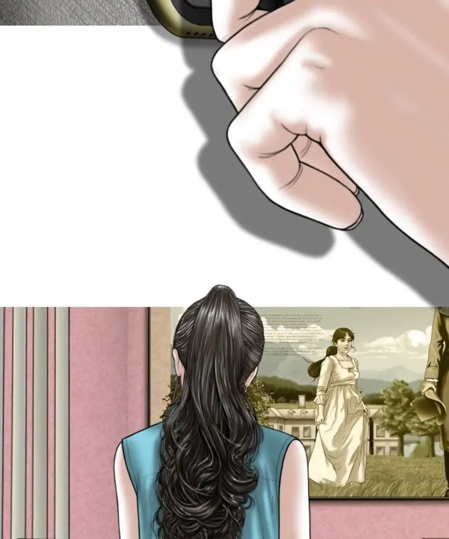 Magnetic Pull Chapter 54 page 43 - 