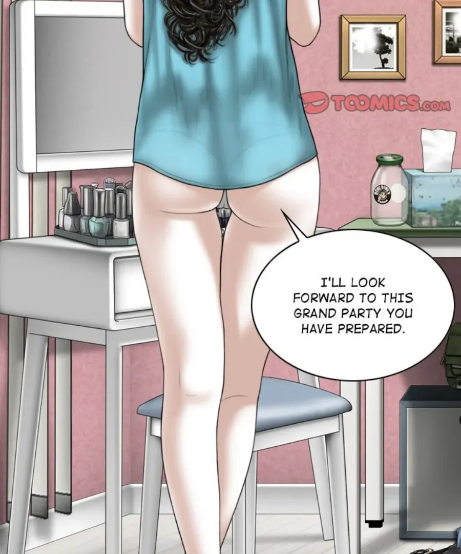 Magnetic Pull Chapter 54 page 44 - 
