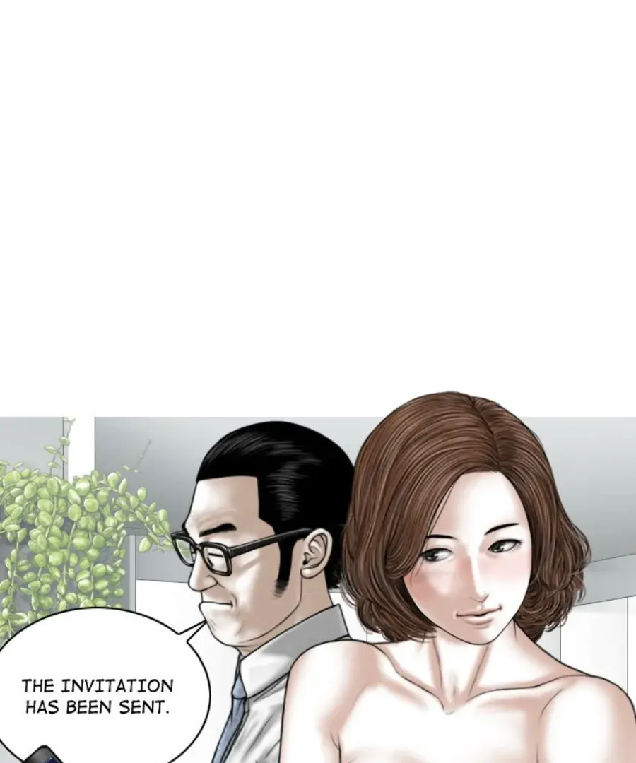 Magnetic Pull Chapter 54 page 47 - 