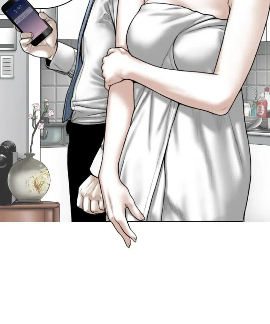 Magnetic Pull Chapter 54 page 48 - 