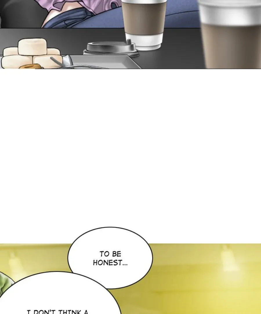 Magnetic Pull Chapter 54 page 6 - 