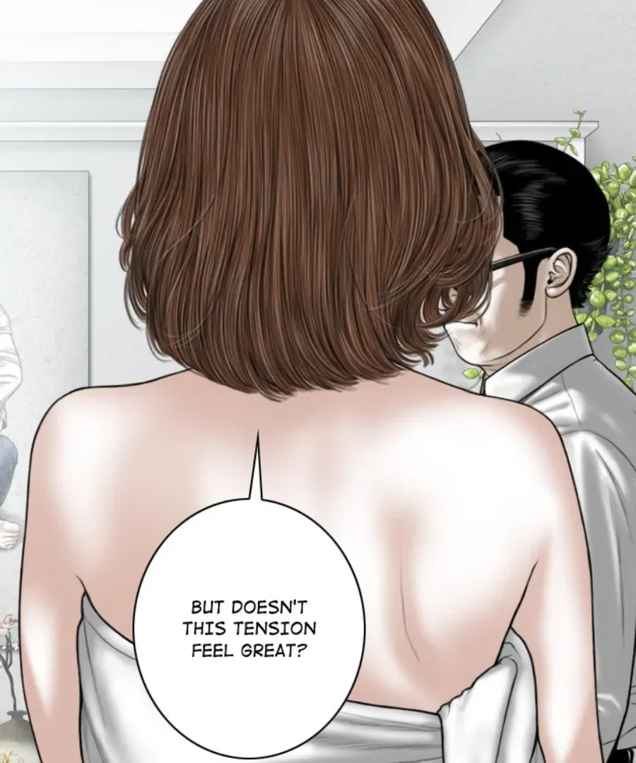 Magnetic Pull Chapter 54 page 51 - 
