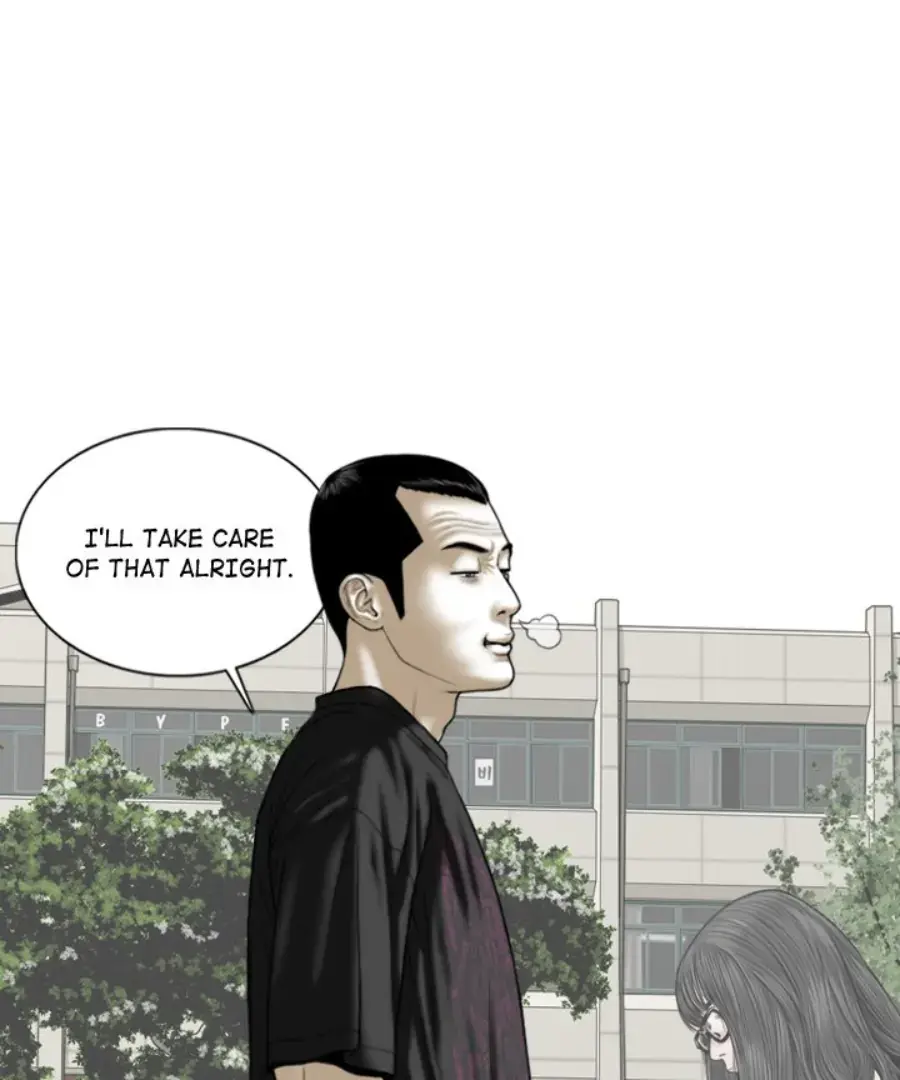 Magnetic Pull Chapter 54 page 56 - 