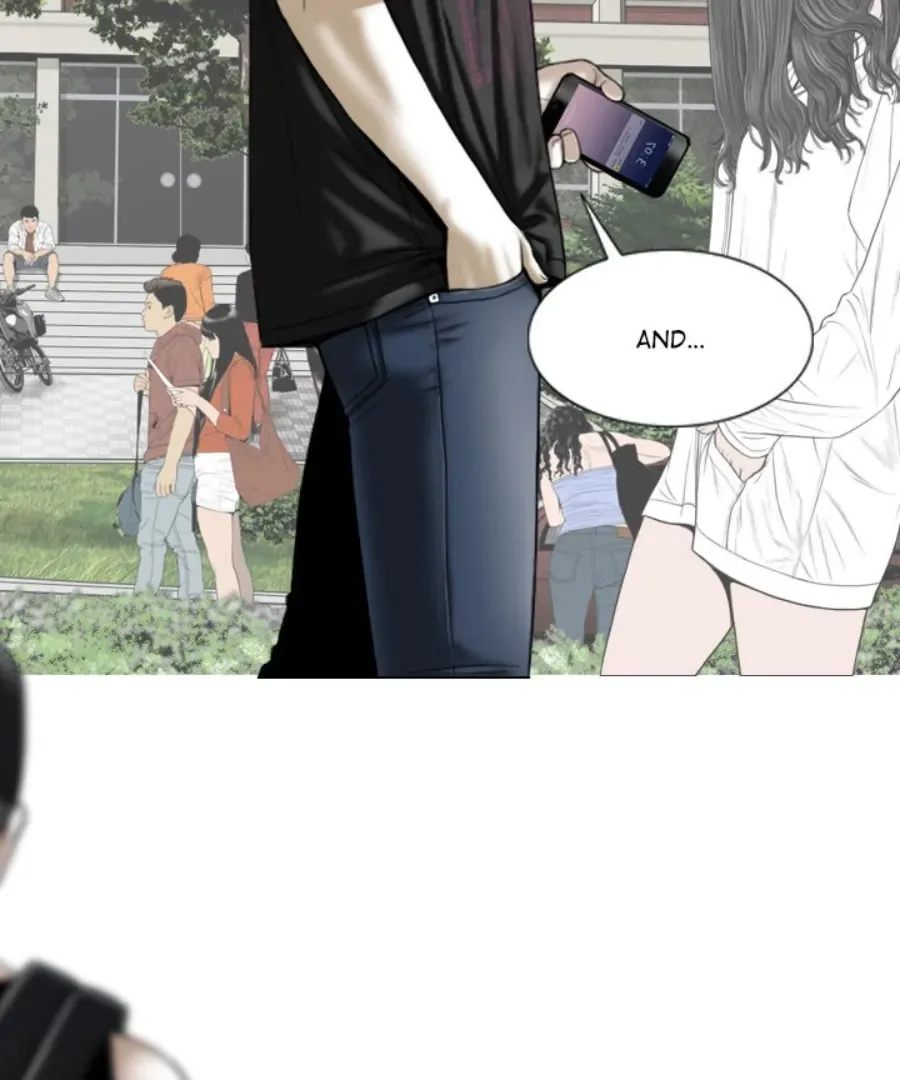 Magnetic Pull Chapter 54 page 57 - 