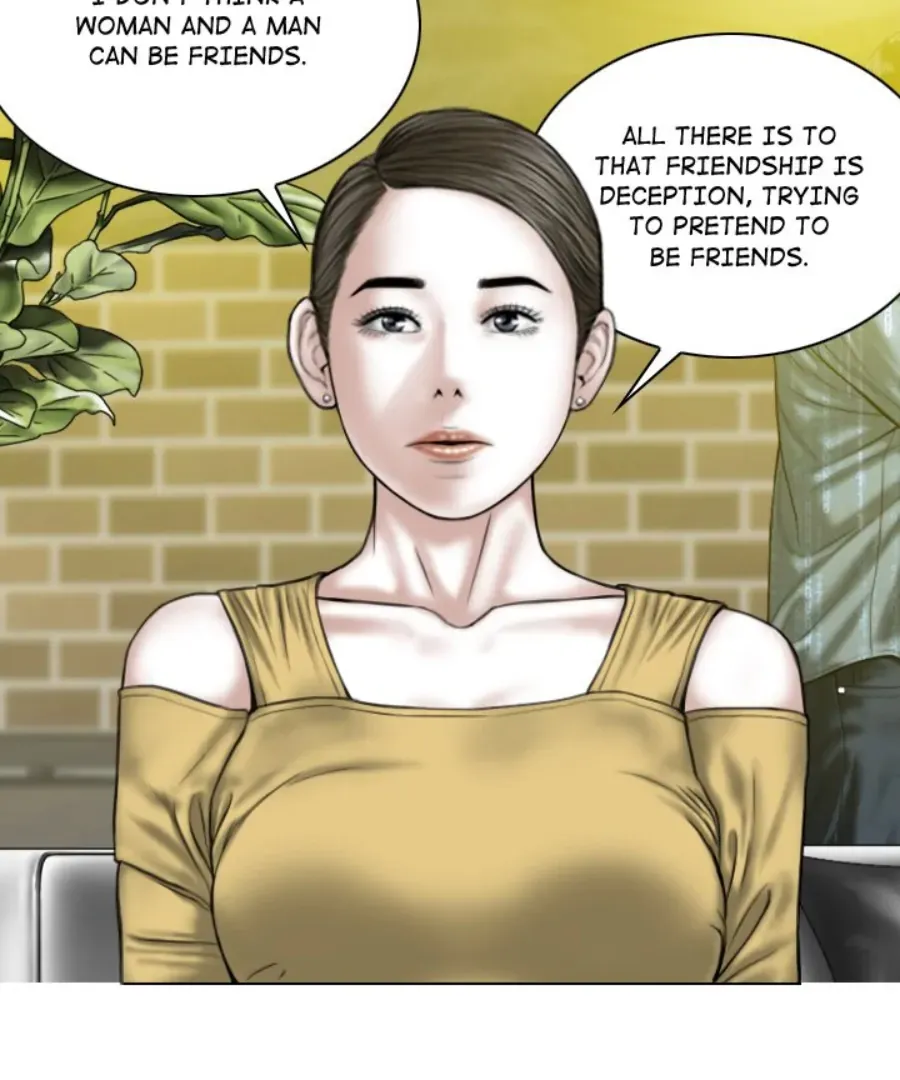 Magnetic Pull Chapter 54 page 7 - 
