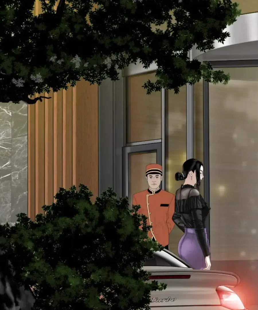 Magnetic Pull Chapter 54 page 63 - 