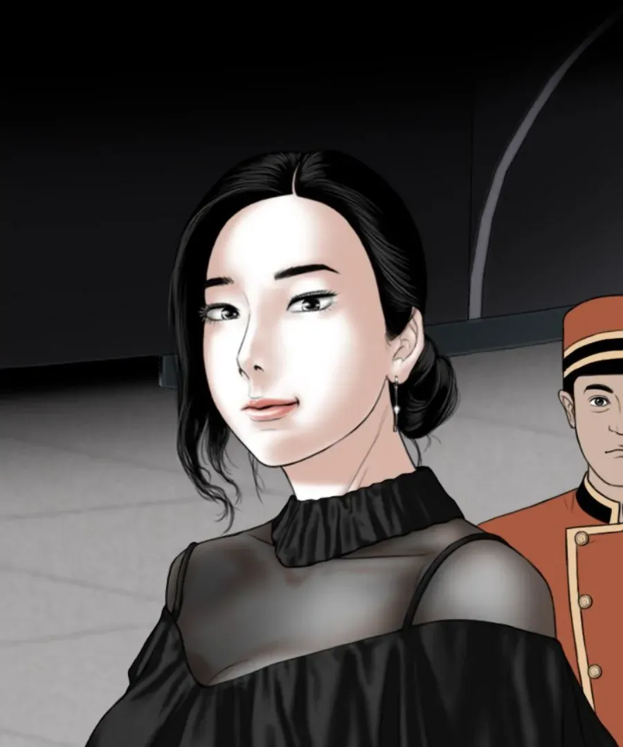 Magnetic Pull Chapter 54 page 65 - 
