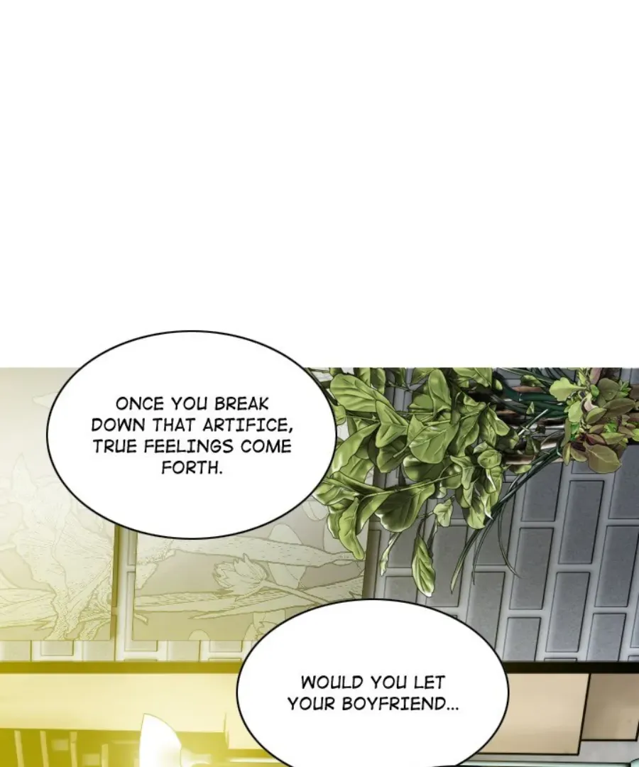 Magnetic Pull Chapter 54 page 8 - 
