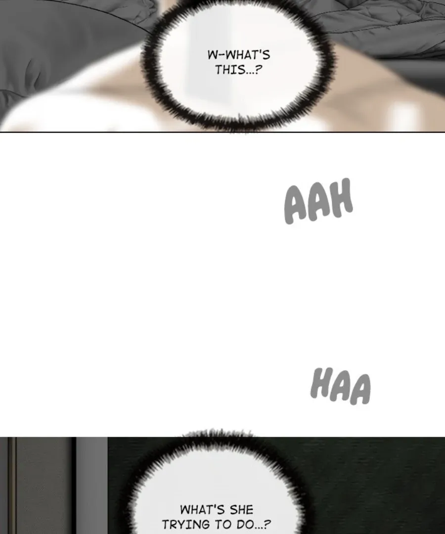 Magnetic Pull Chapter 54 page 78 - 