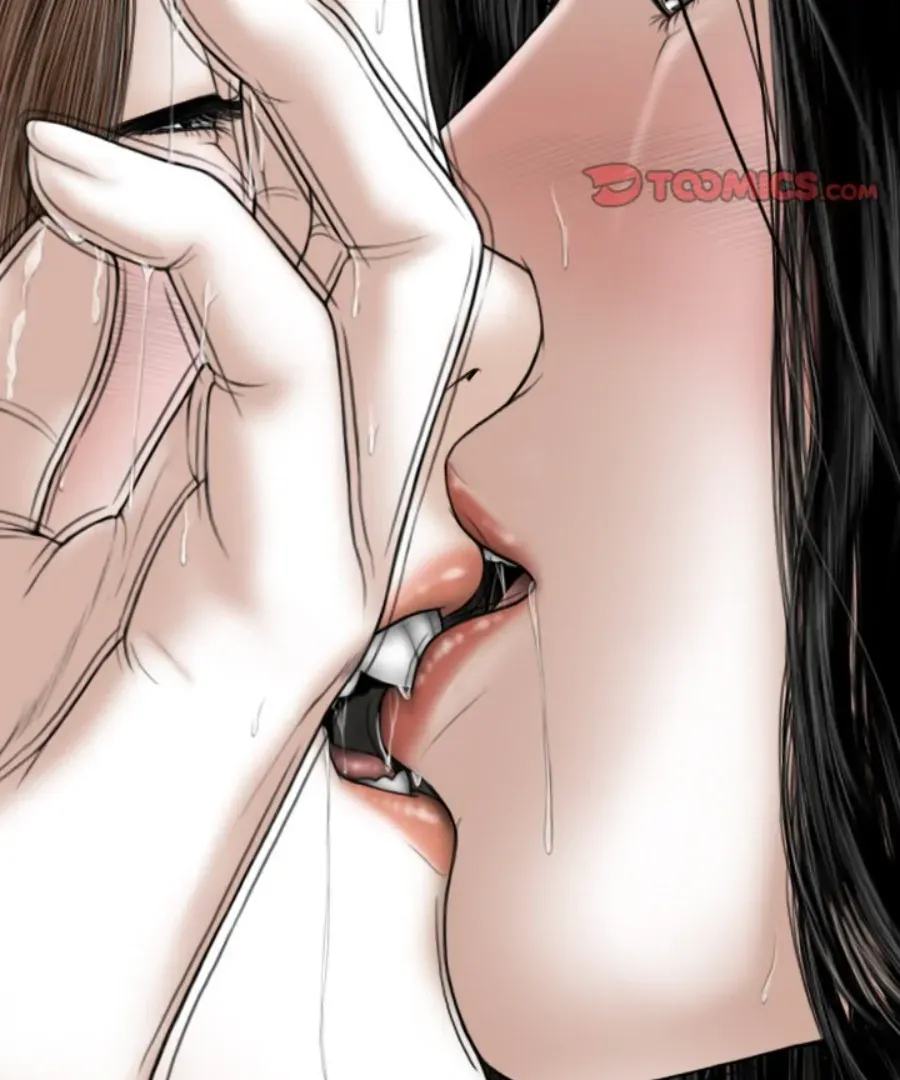 Magnetic Pull Chapter 54 page 86 - 