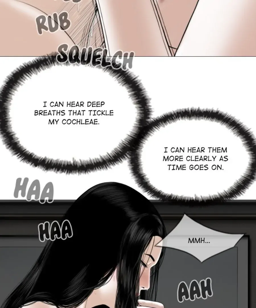 Magnetic Pull Chapter 54 page 89 - 