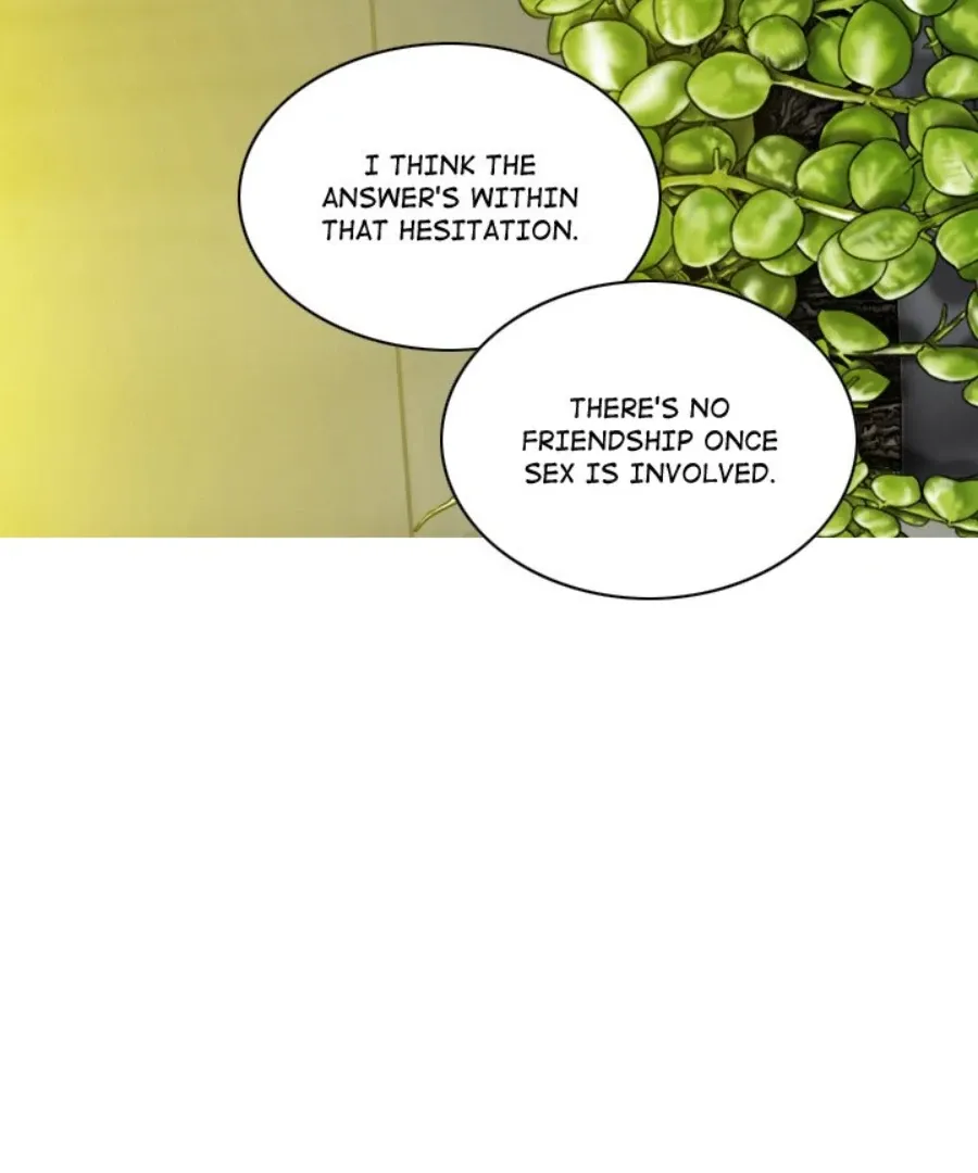 Magnetic Pull Chapter 54 page 10 - 