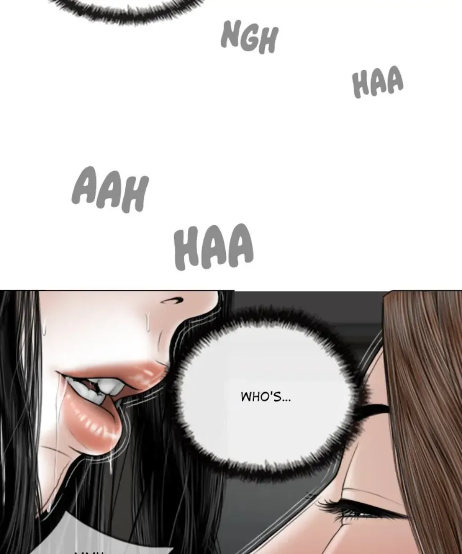 Magnetic Pull Chapter 54 page 94 - 