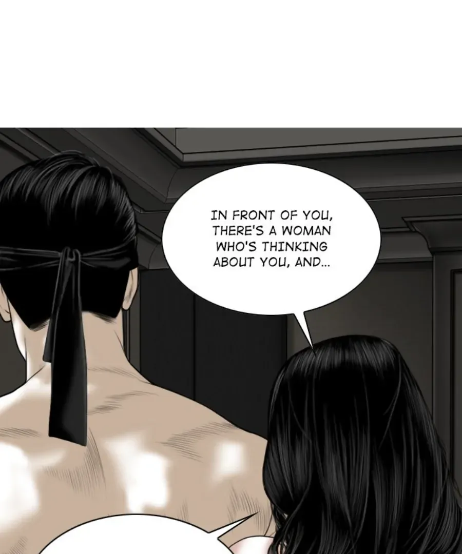 Magnetic Pull Chapter 55 page 3 - 