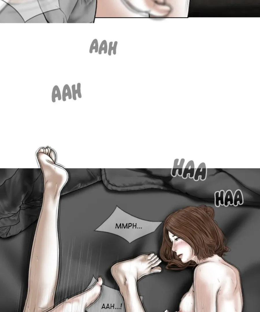 Magnetic Pull Chapter 55 page 22 - 