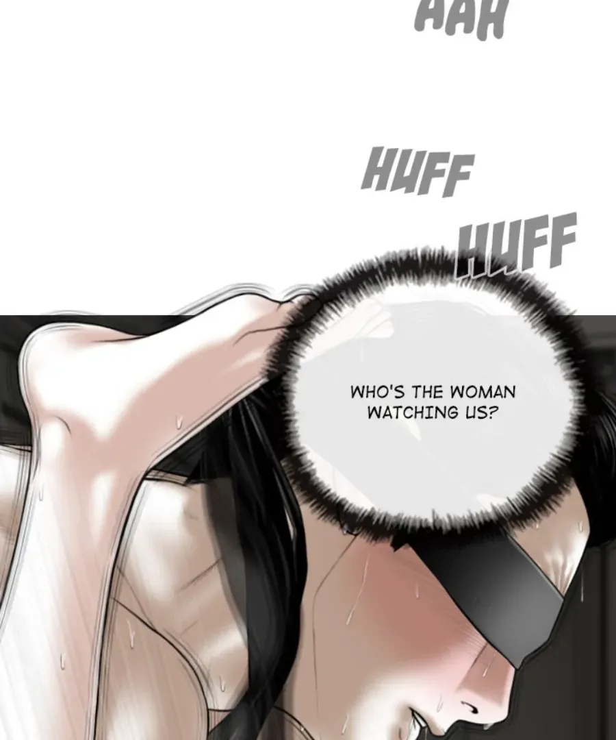Magnetic Pull Chapter 55 page 28 - 