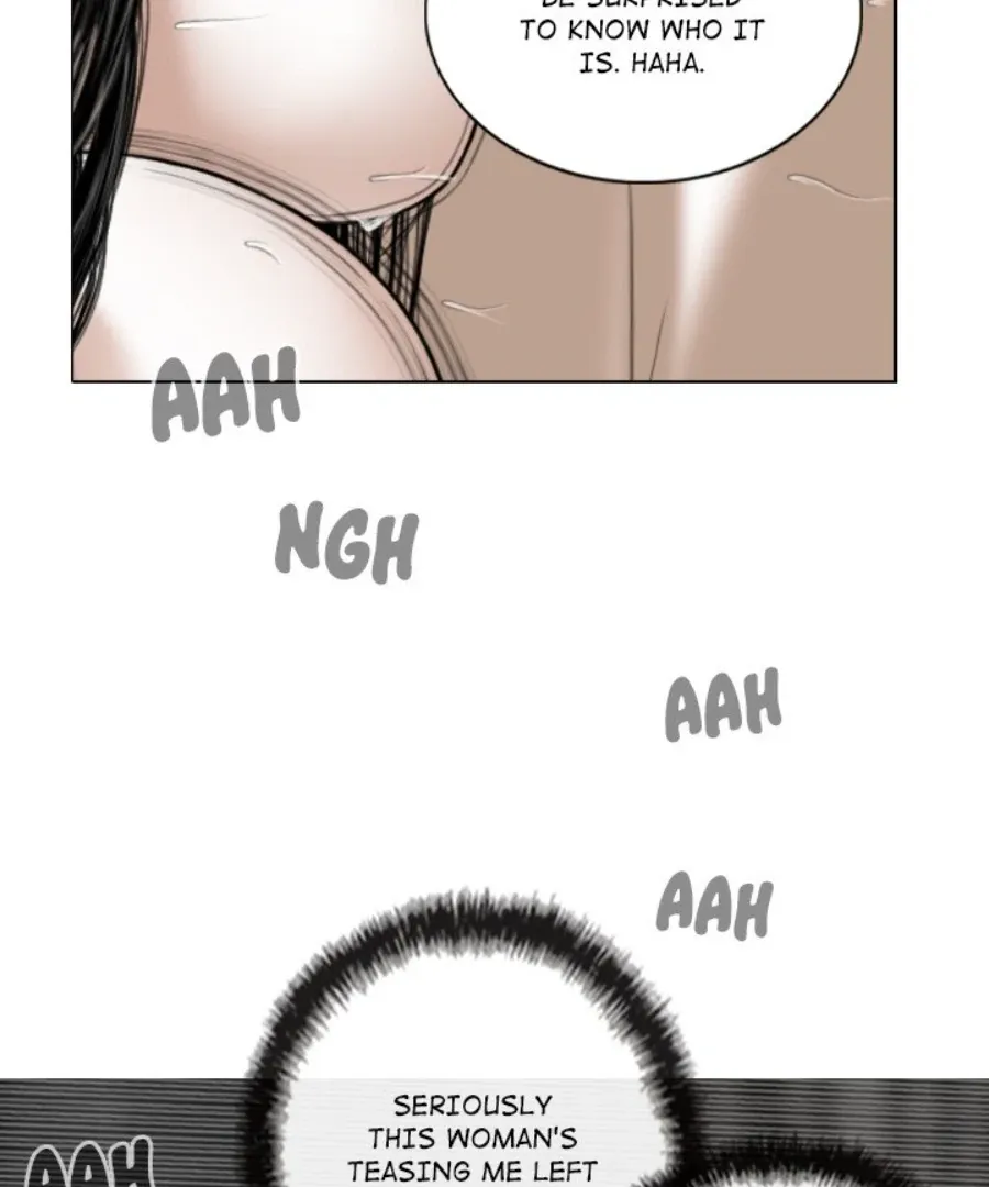 Magnetic Pull Chapter 55 page 31 - 