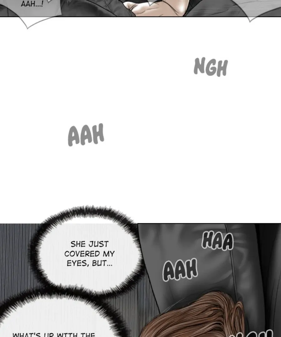 Magnetic Pull Chapter 55 page 33 - 