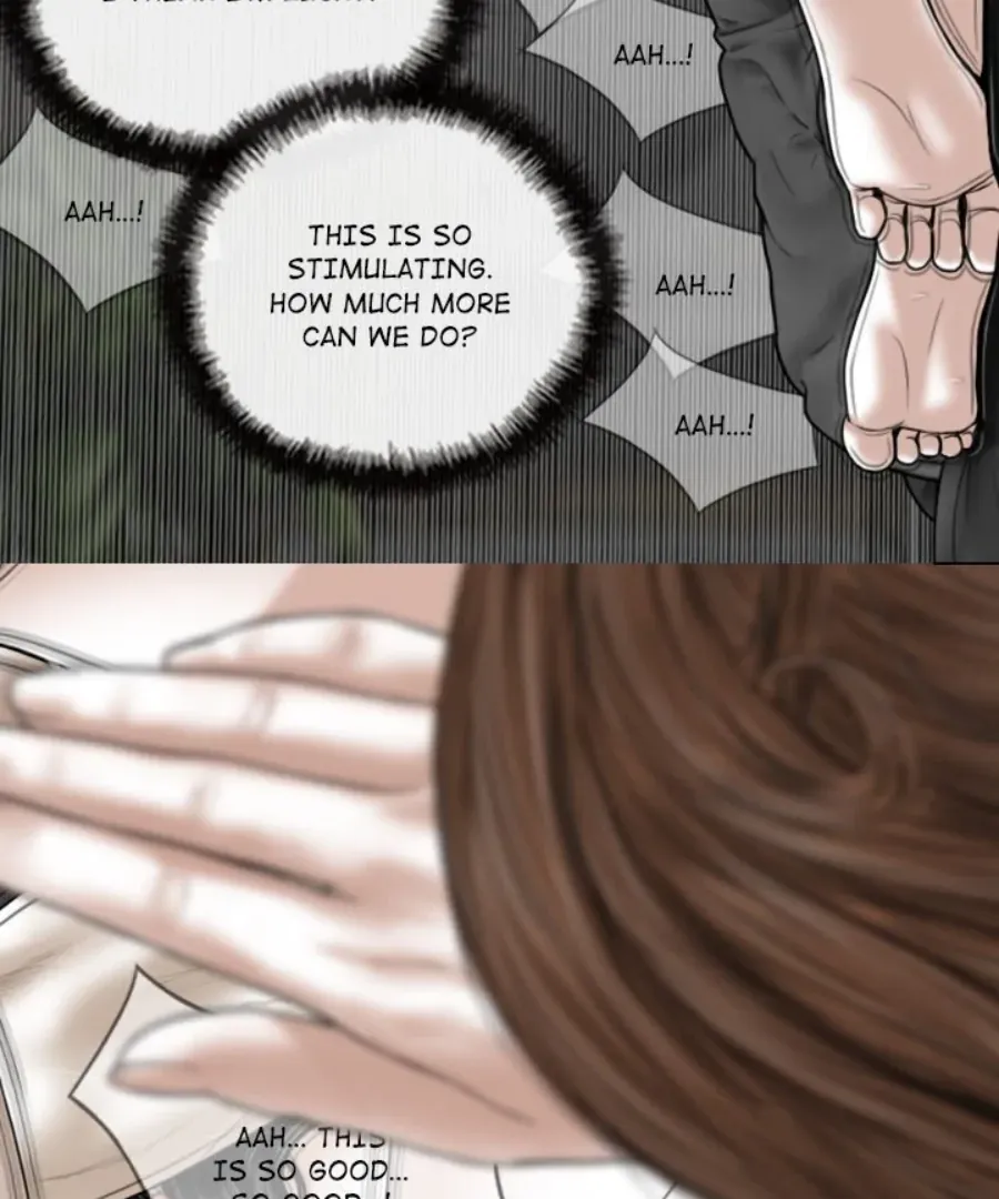Magnetic Pull Chapter 55 page 36 - 