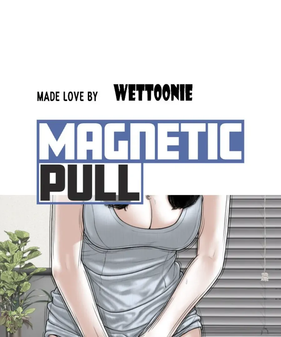 Magnetic Pull Chapter 55 page 39 - 