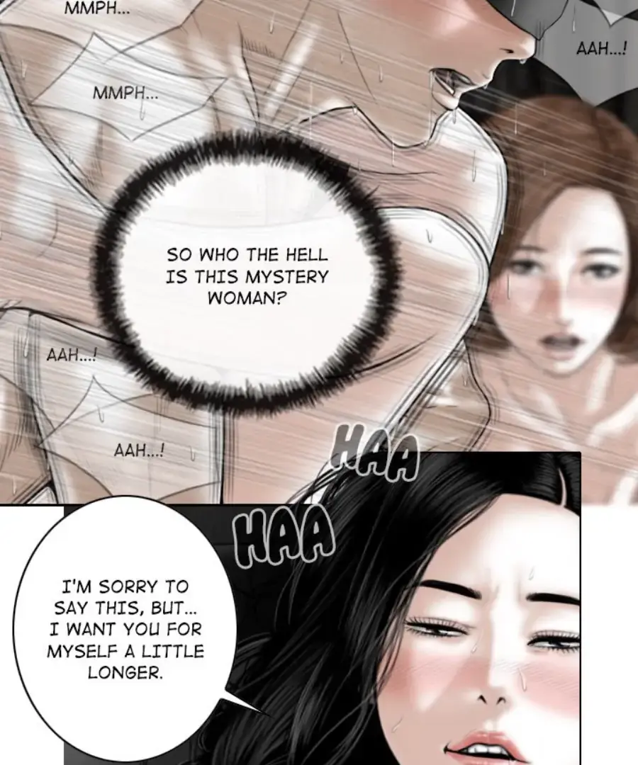 Magnetic Pull Chapter 55 page 50 - 