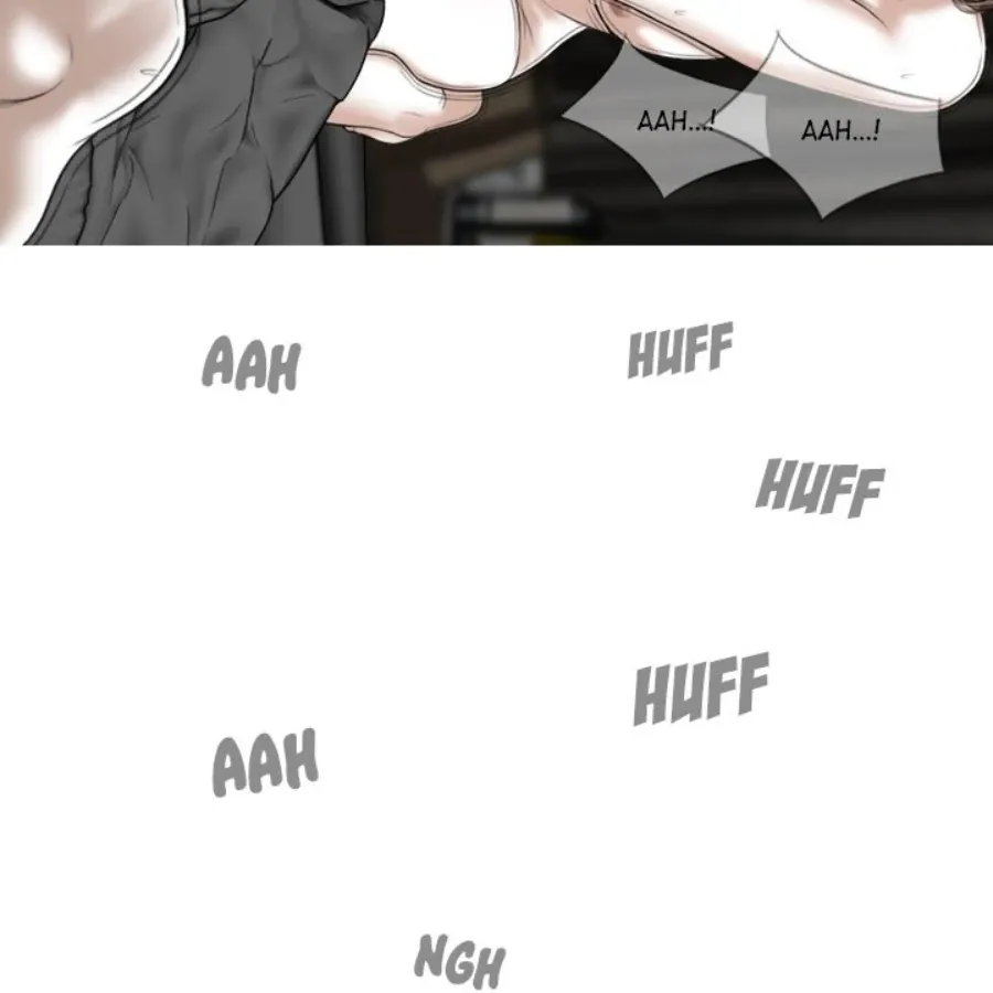 Magnetic Pull Chapter 55 page 54 - 