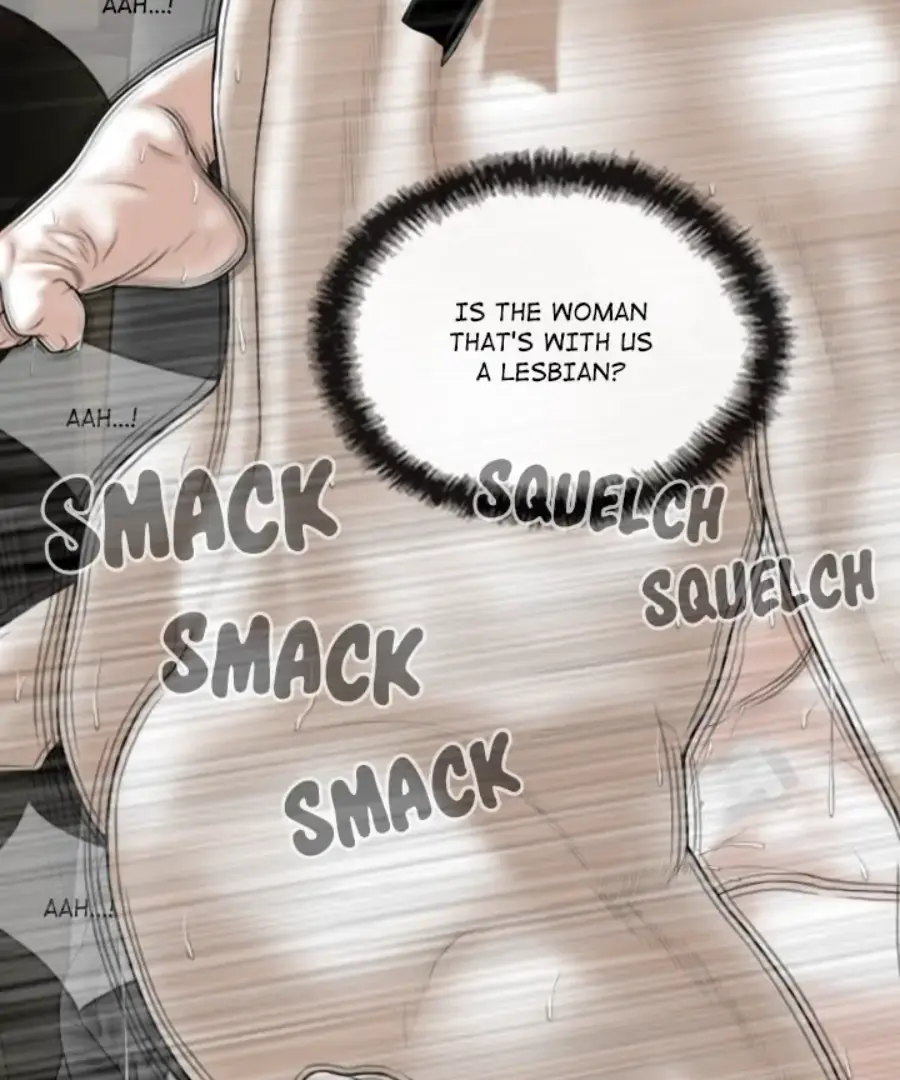Magnetic Pull Chapter 55 page 67 - 