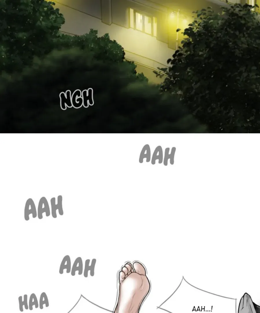 Magnetic Pull Chapter 55 page 8 - 
