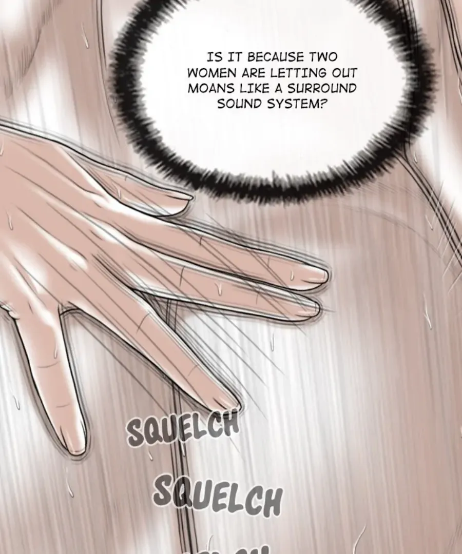 Magnetic Pull Chapter 55 page 73 - 