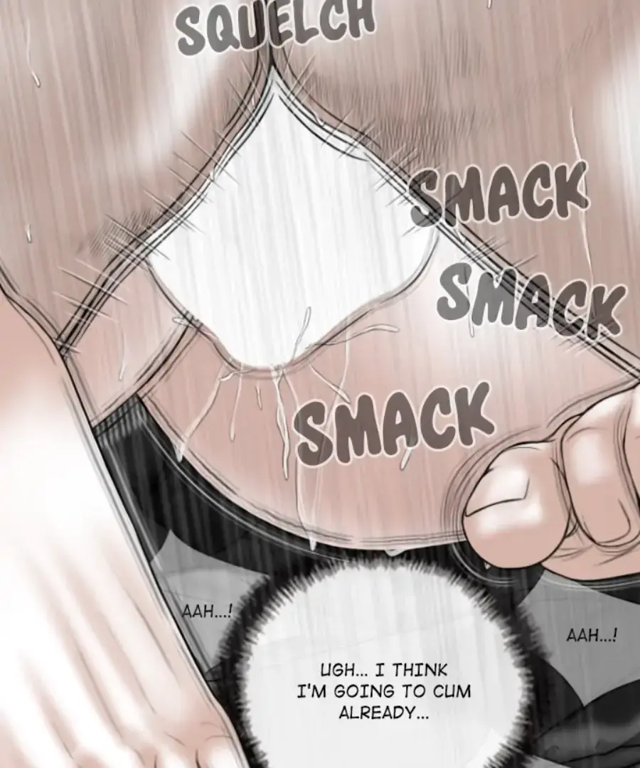 Magnetic Pull Chapter 55 page 74 - 