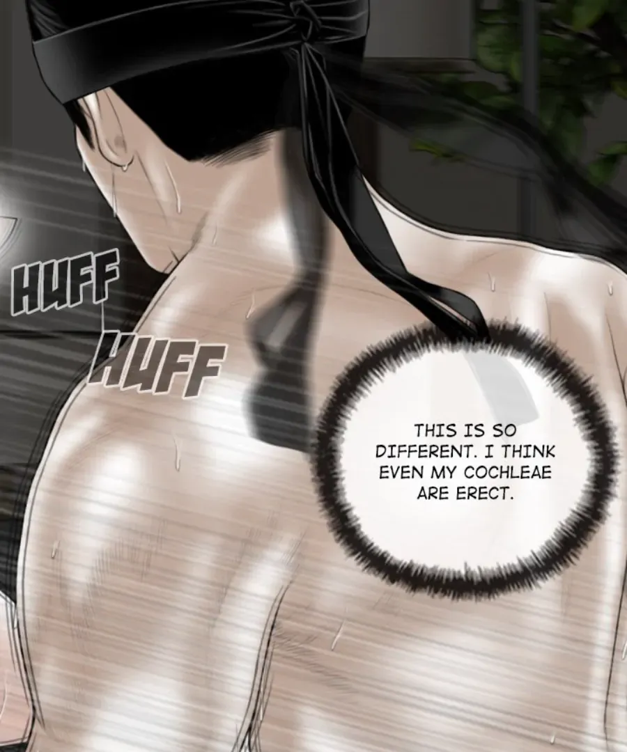 Magnetic Pull Chapter 55 page 76 - 