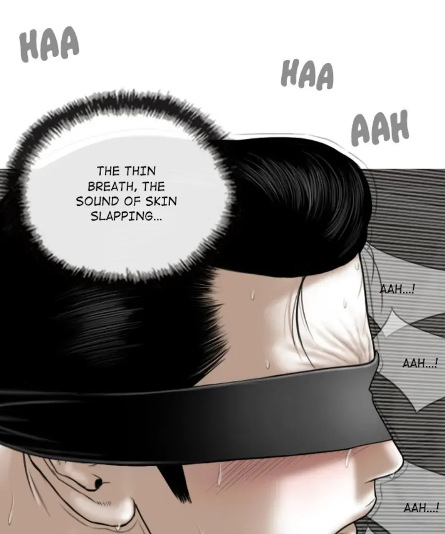 Magnetic Pull Chapter 55 page 79 - 