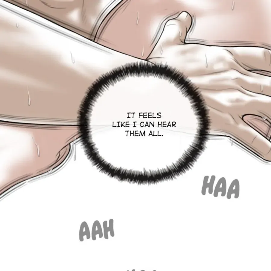 Magnetic Pull Chapter 55 page 81 - 