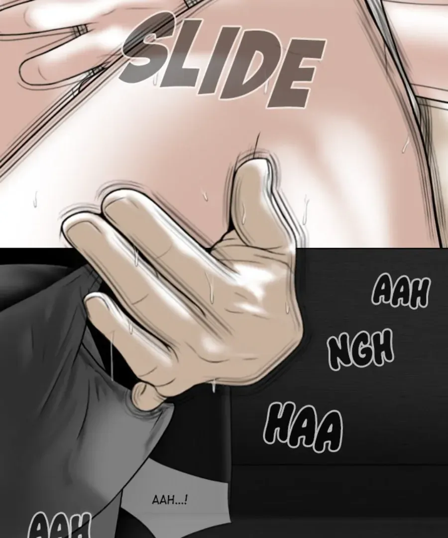 Magnetic Pull Chapter 55 page 83 - 