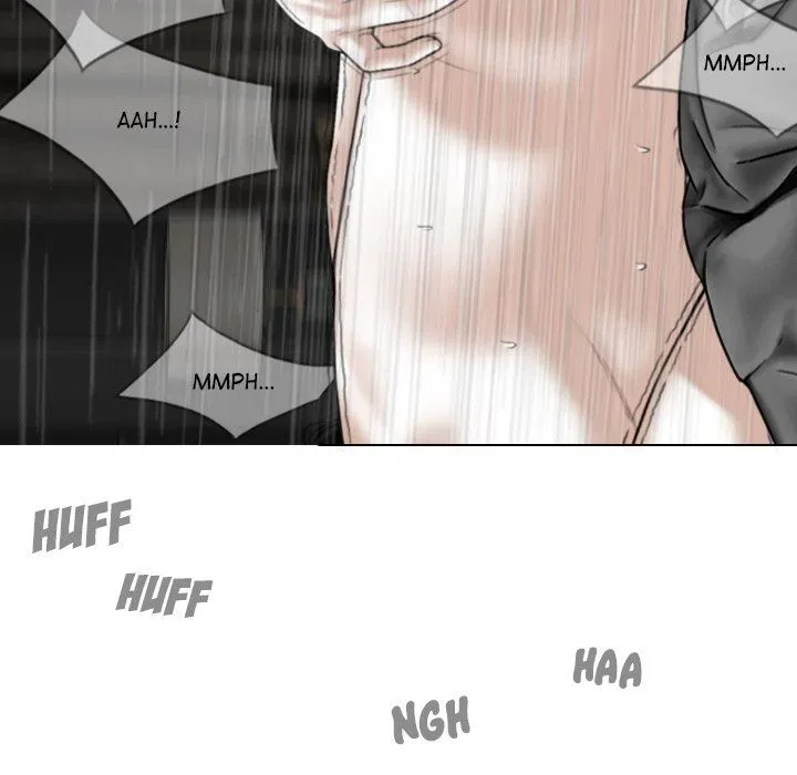 Magnetic Pull Chapter 56 page 116 - 